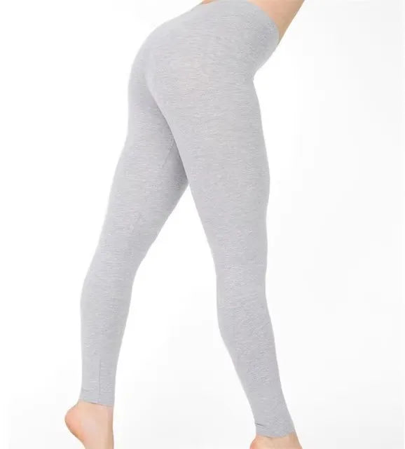 Everyday Stretch Leggings – My Store 2