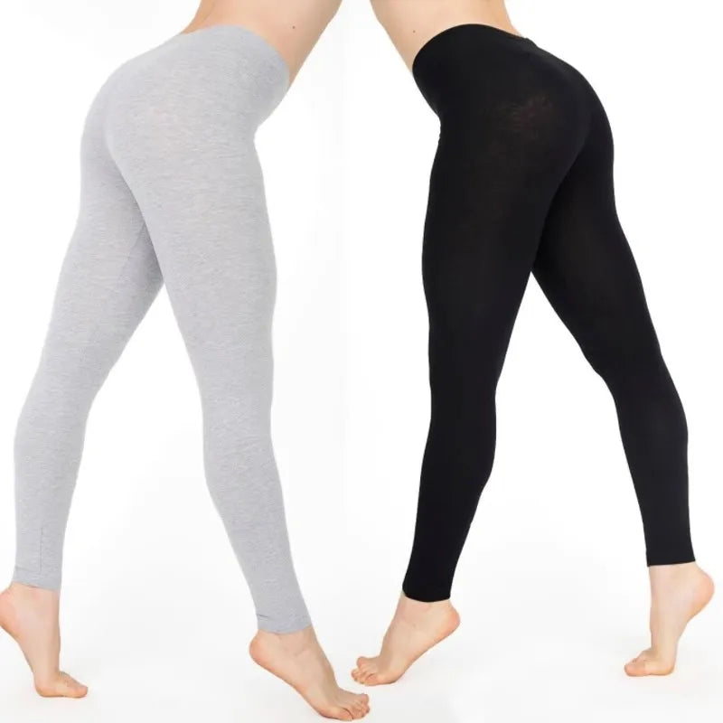 Everyday Stretch Leggings – My Store 2