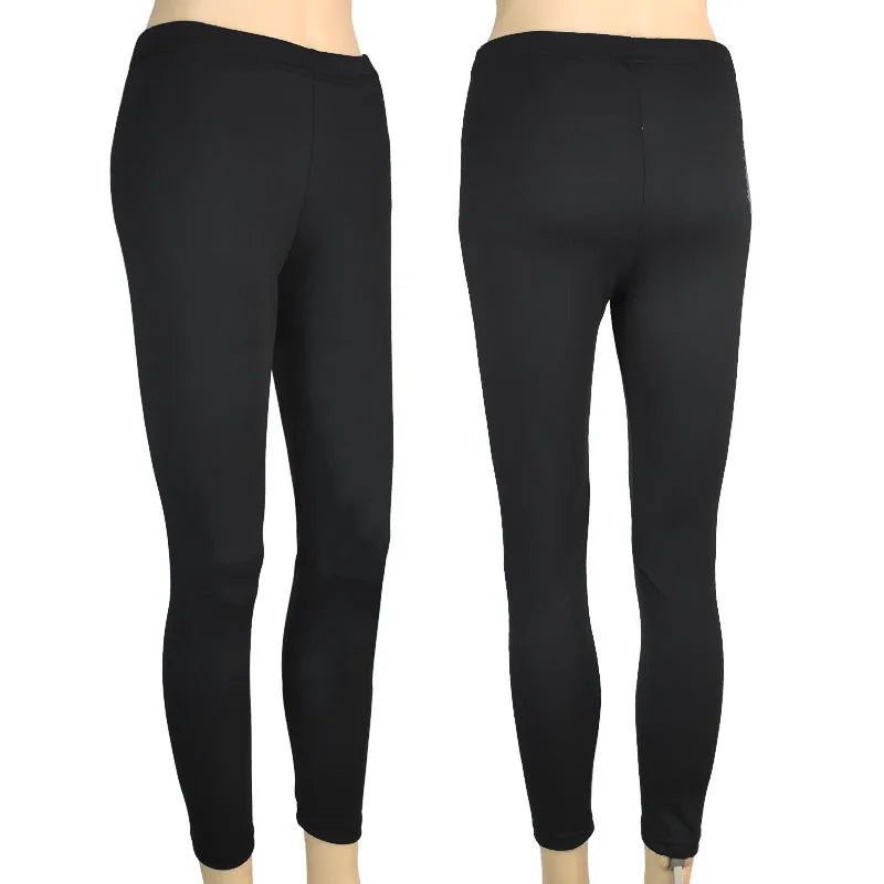 Everyday Stretch Leggings