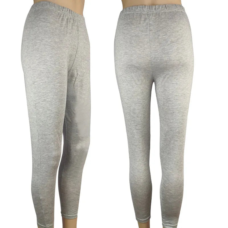 Everyday Stretch Leggings