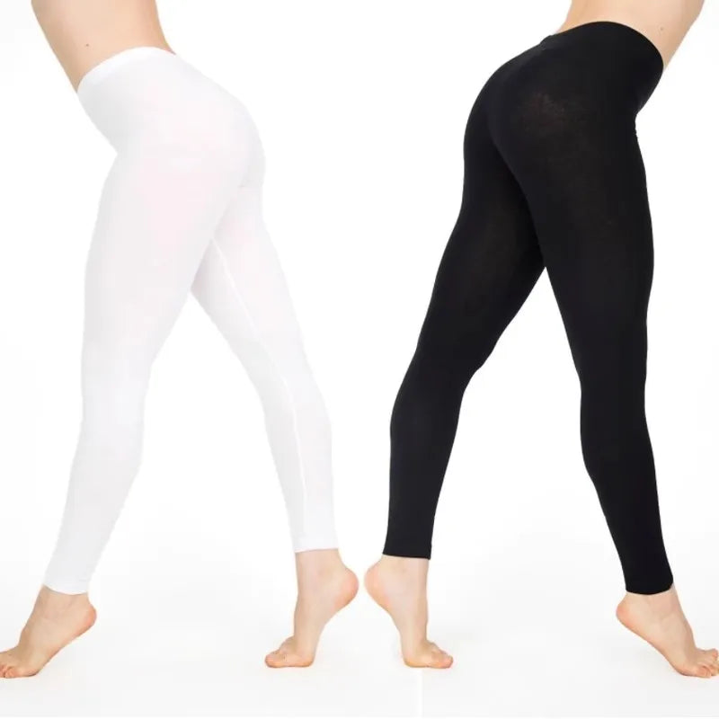 Everyday Stretch Leggings