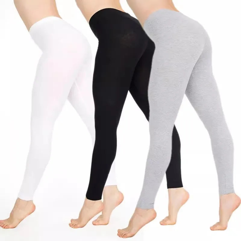 Everyday Stretch Leggings