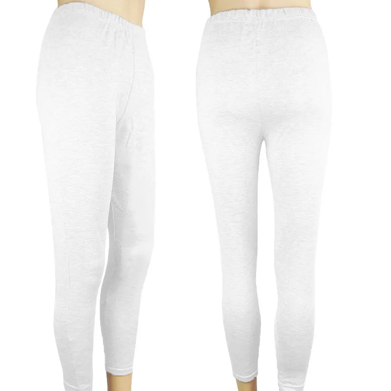 Everyday Stretch Leggings